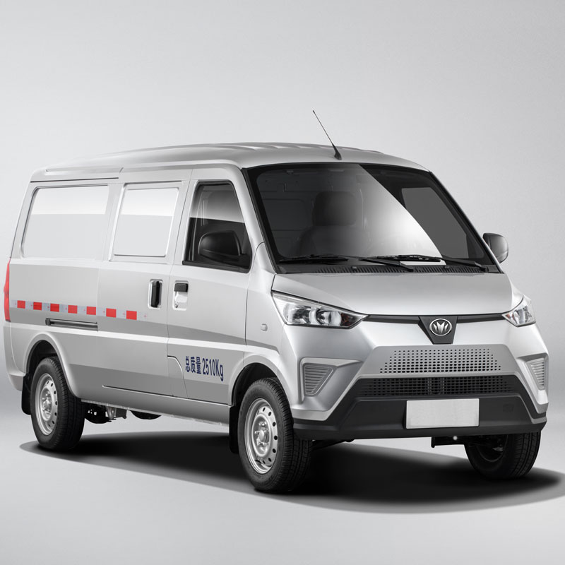 What are the Advantages of Electric Minivan?
