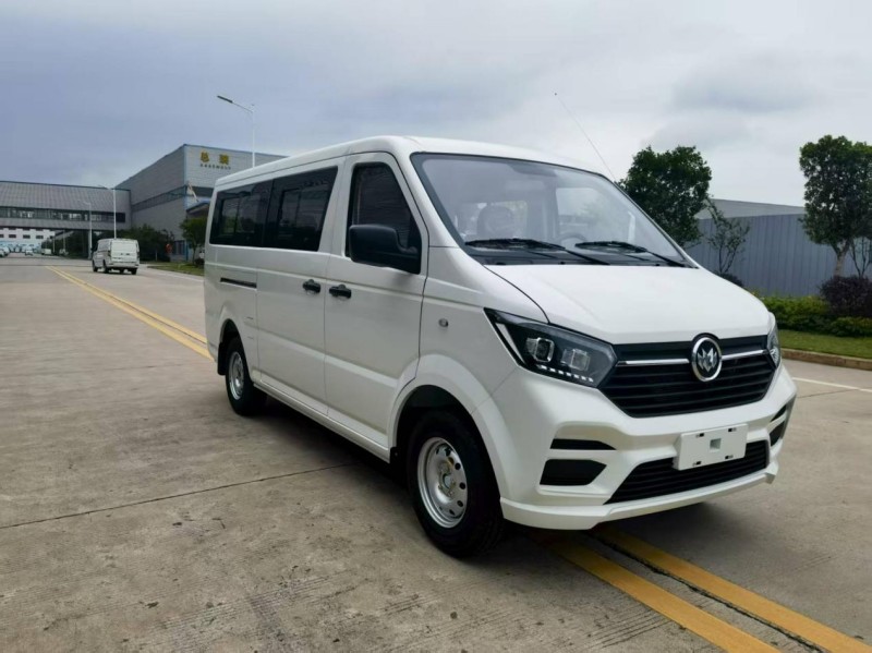 Press Release: Major Chinese Firm Ships 30 Units, Accessories to Peru, Fueling Bilateral Trade