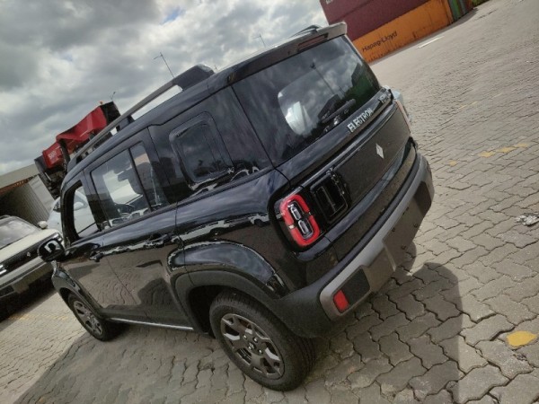 Great News! 15 New Vehicles Successfully Shipped to Latin America