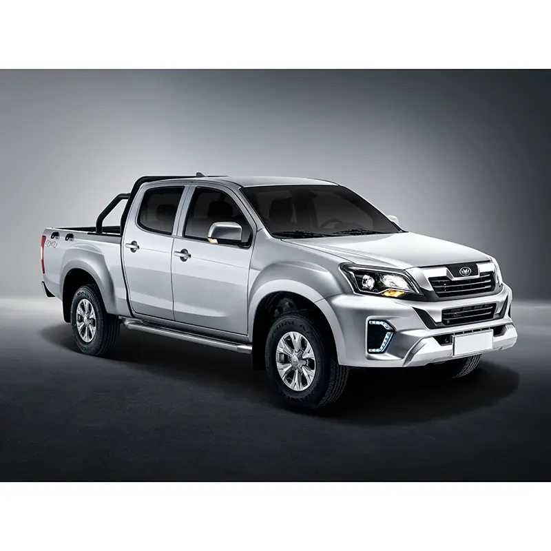 ISUZU Ruimai