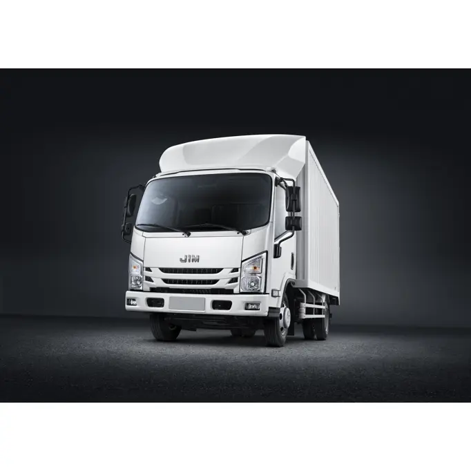 Jiangxi Isuze ELF EC 2.5L