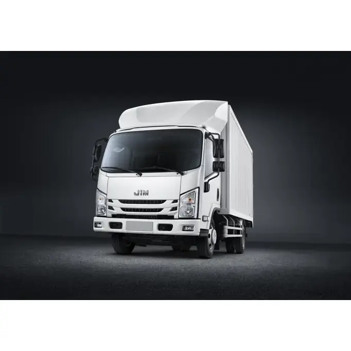 Jiangxi Isuzu ELF EM