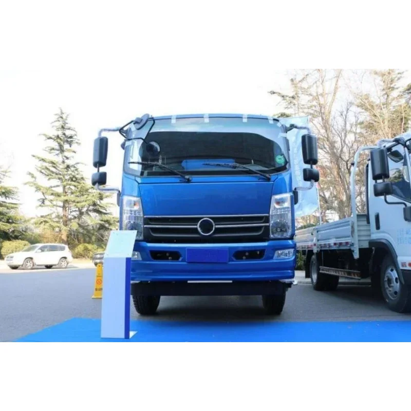KEYTON GM67E Heavy-Duty Truck