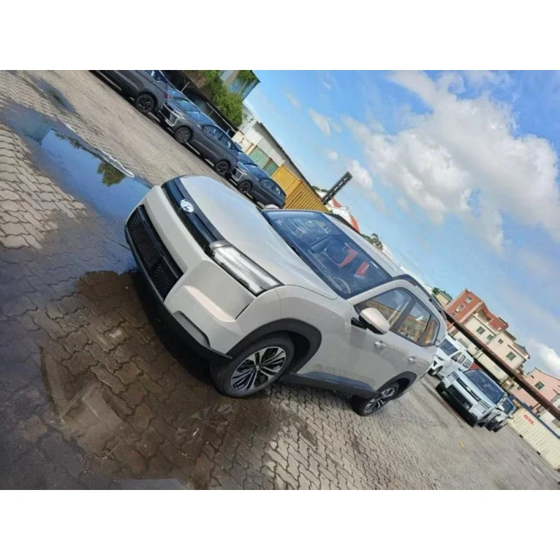 KEYTON Starlight 560 EV